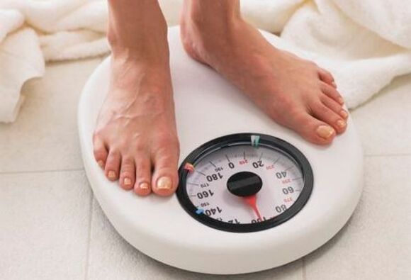 Gejala kehadiran parasit dalam badan