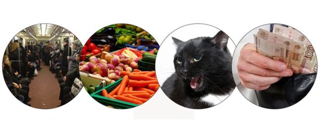 Kaedah jangkitan oleh parasit